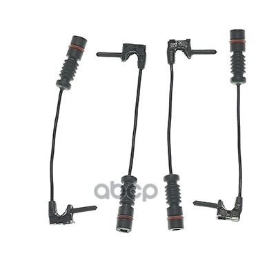 Датчик износа тормозных колодок (комплект 4шт) Brembo арт. A00256