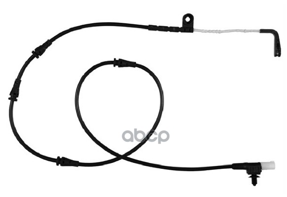 Датчик износа тормозных колодок задн. LAND ROVER DISCOVERY III (L319) 07/04-09/09 / LAND ROVER DISCO Brembo арт. a00265