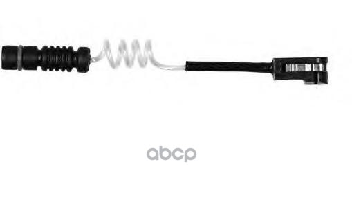 Датчик Износа Тормозных Колодок Передн./Задн. Mercedes-Benz Sprinter 2-T Box (901  902) 01/95-05/06 Brembo арт. a00292