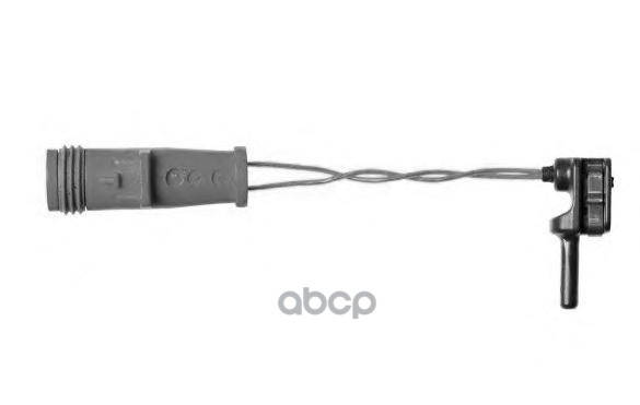 Датчик износа передних тормозных колодок MB A/B/C/E/GLA/GLC-Class 2011-> BREMBO A00353 Brembo арт. A00353