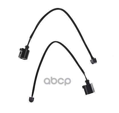 Датчик износа тормозных колодок передний (комплект 2шт) Brembo арт. A00451