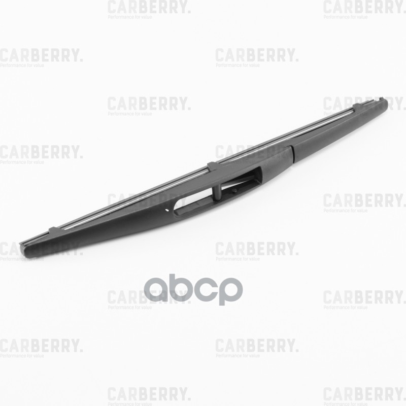 Щетка стеклоочистителя задняя 250мм CARBERRY арт. 26CA150
