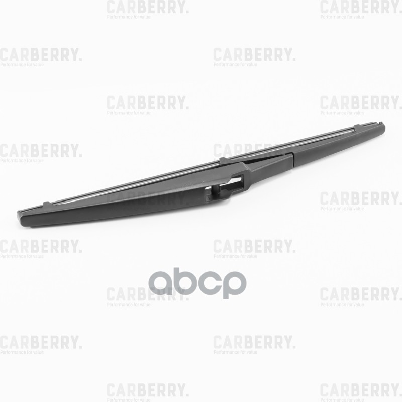Щетка стеклоочистителя задняя 280мм HYUNDAI Solaris 10-KIA Rio/Soul/Sorento 09- 26CA151 CARBERRY арт. 26CA151