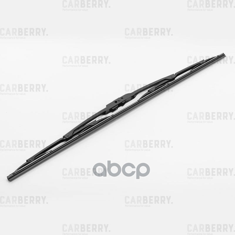 Щетка стеклоочистителя каркасная Standart 550мм CARBERRY арт. 26CA55