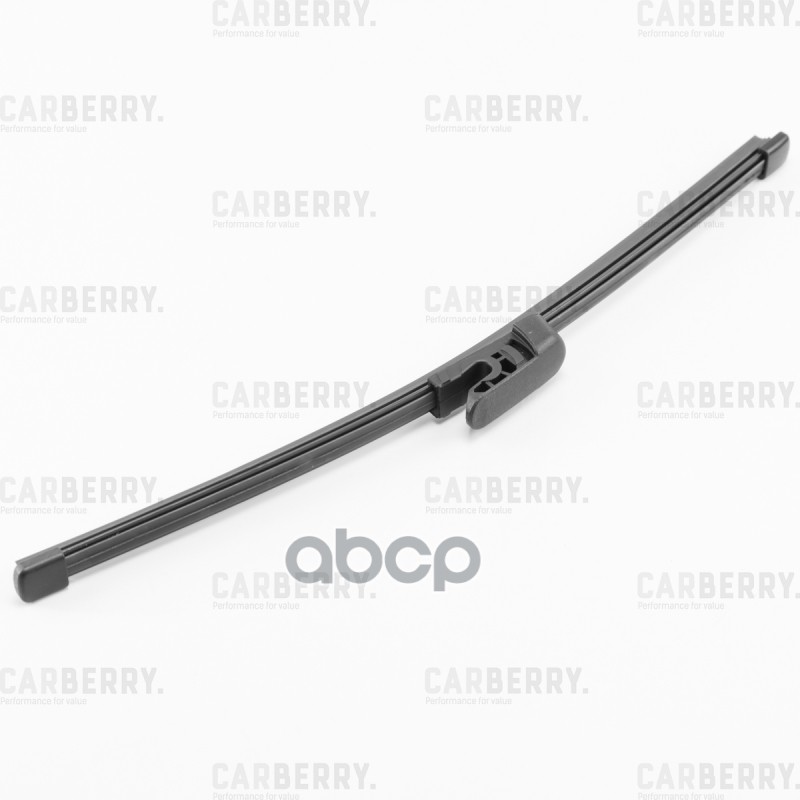Щетка стеклоочистителя задняя 300мм CARBERRY арт. 27CA151
