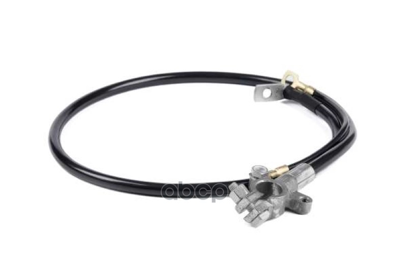 Провод АКБ с литой клеммой - для Lada (ВАЗ) 21213-21214 (короткий). CARGEN арт. 21214372408091