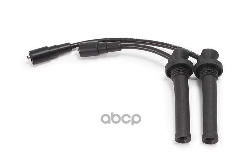 Высоковольтные провода для Chery OEM: E4G133707170 CARGEN арт. AX188