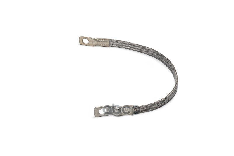 Провод массы АМГ-Т сечением 16кв.мм. длиной 300 мм (косичка). CARGEN арт. AX4073