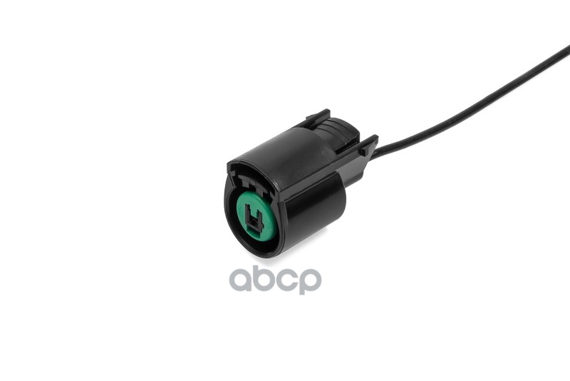 Разъем PB62501027 (1pin) 1 контакт компрессора кондиционера для Hyundai, Kia, Lada (ВАЗ), Toyota. CARGEN арт. AX456