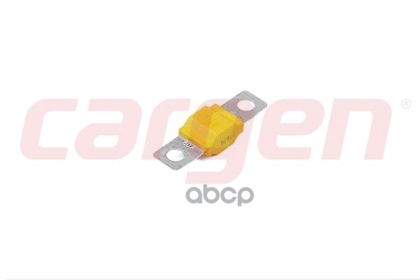 Предохранитель MIDIVAL 60A (0702060) CARGEN арт. AX80460A