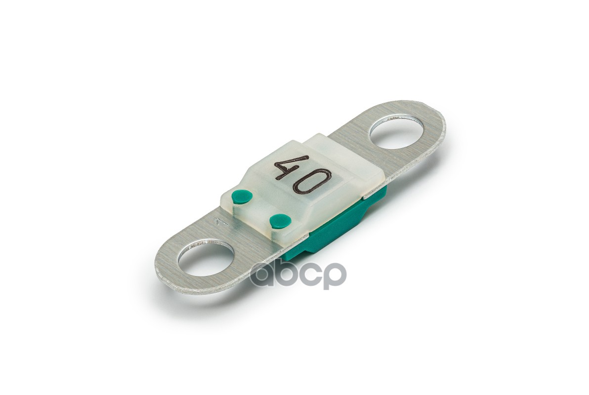 Предохранитель MIDIVAL 40A CARGEN арт. AX86440A