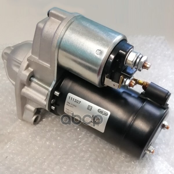 Стартер CARGO арт. 111307