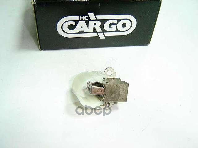 Щетки Генератора 133673 CARGO арт. 133673