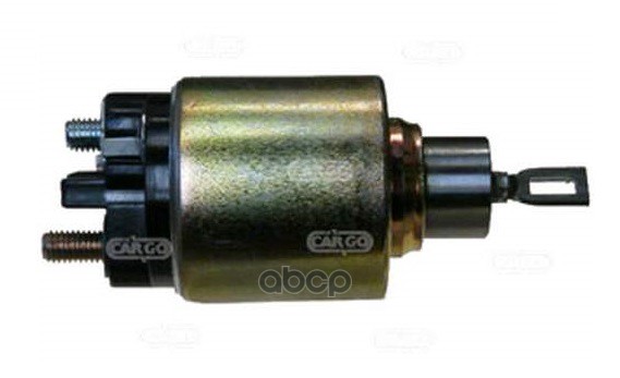 Реле Стартера Втягивающее CARGO арт. 138763