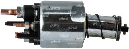 Реле Стартера Втягивающее CARGO арт. 235869