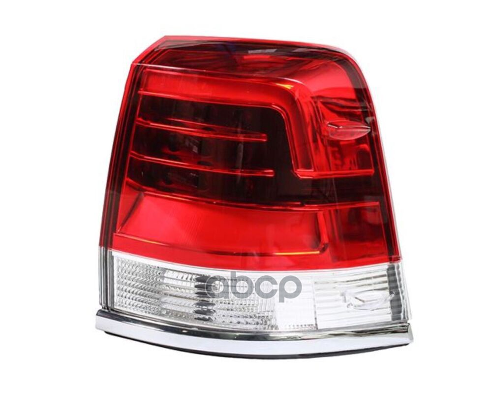 ФОНАРЬ ПРАВЫЙ ВНЕШНИЙ LAND CRUISER 200 16- 123263DAR CASP арт. 123263DAR