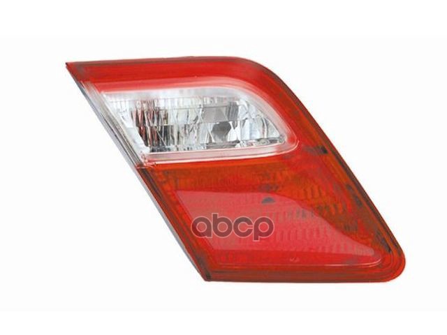 Фонарь Задний Левый Внутренний Camry 2006-2011 163051L CASP арт. 163051L