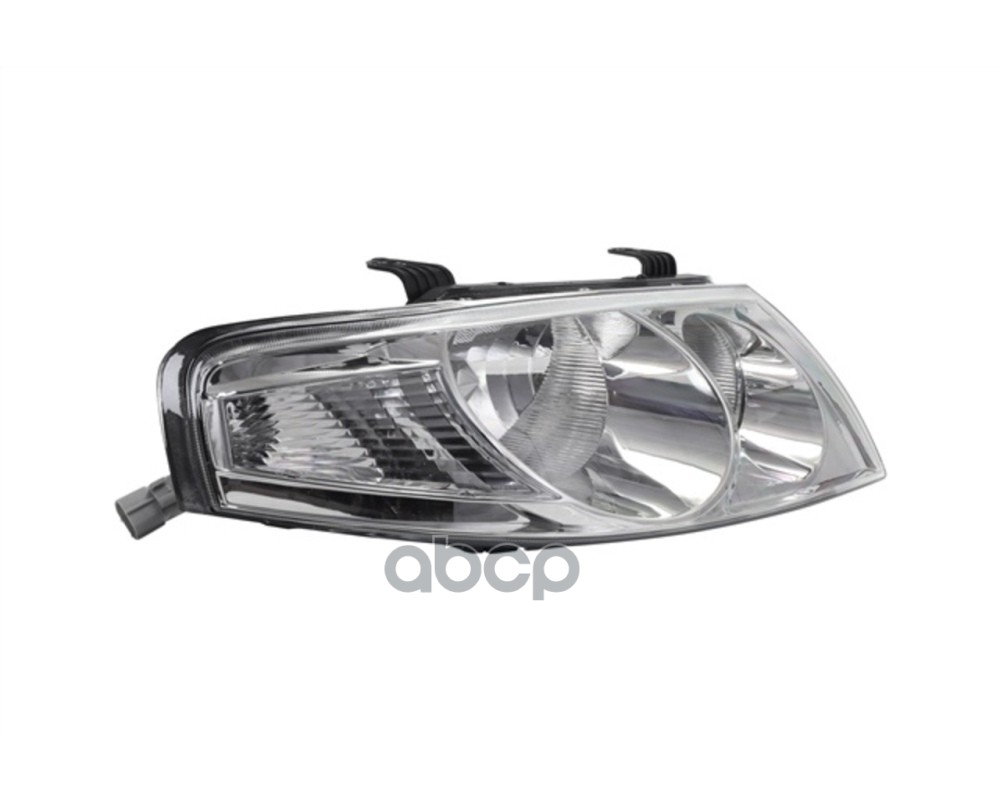 ФАРА NS ALMERA CLASSIC B10 06- RH ЕВРОСВЕТ (КИТАЙ 264093R CASP арт. 264093R