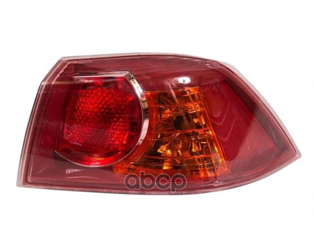 Фонарь Задний Правый Внешний Красный Lancerx2007-2010 Casp 423132Ur CASP арт. 423132UR