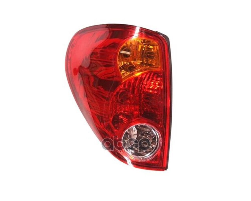 Фонарь Задний Левый L200 06- CASP арт. 433111L