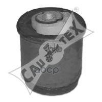 Сайлентблок Балки Задней Оси Fiat Punto 94-/Panda 03- CAUTEX арт. 011430