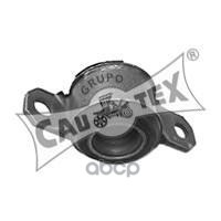 Сайлентблок Рычага Подвески Задн Передней Оси Cit Jumper/Fiat Ducato/Pgt Boxer 84- CAUTEX арт. 030305