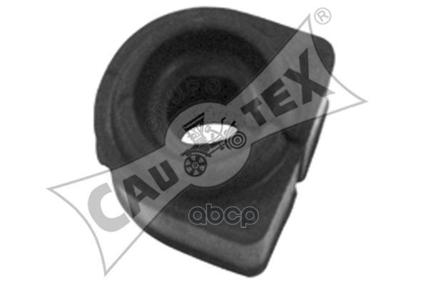 Втулка Стабилизатора Ford Focus C-Max 2.0 04- 19 Mm CAUTEX арт. 081257