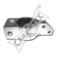 Сайлентблок Рычага Подвески Задн Передней Оси Vw Passat 10- CAUTEX арт. 461302