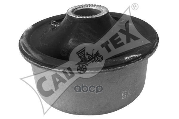 Сайлентблок Рычага Подвески Задн Передней Оси Toyota Avensis 03-08 CAUTEX арт. 700963