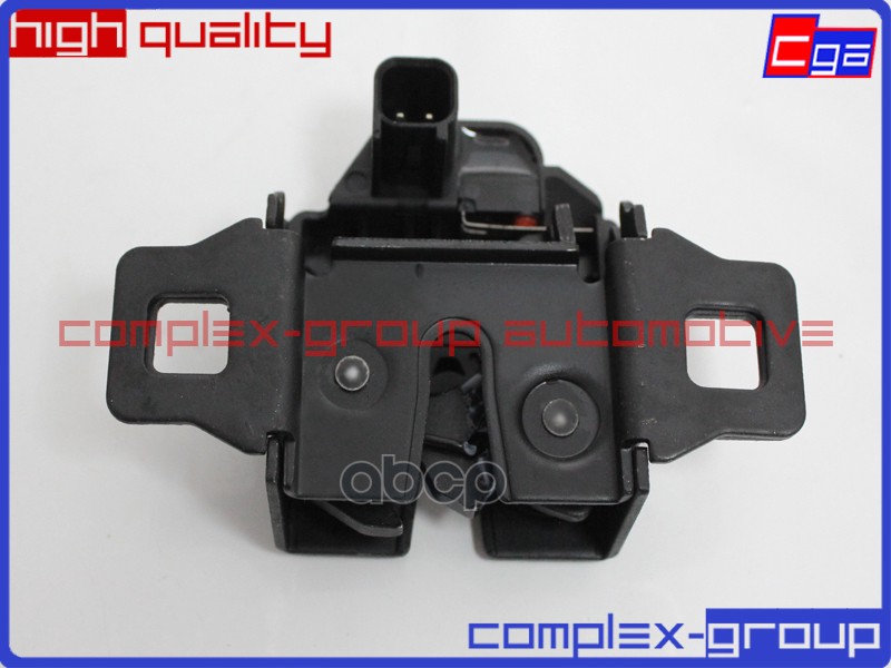 Защелка Капота С Датчиком Lr065340 Lr041431 Lr138826 CGA арт. 10LCK340RA