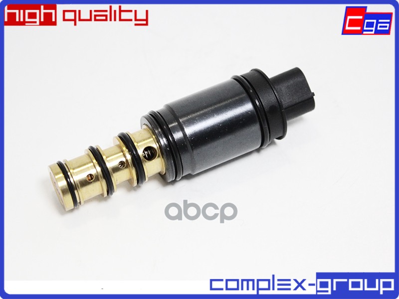 Клапан Для Компрессора Denso 5Se09c 7Seu16 5Se12c Cga 11Cvlv2005ra CGA арт. 11CVLV2005RA