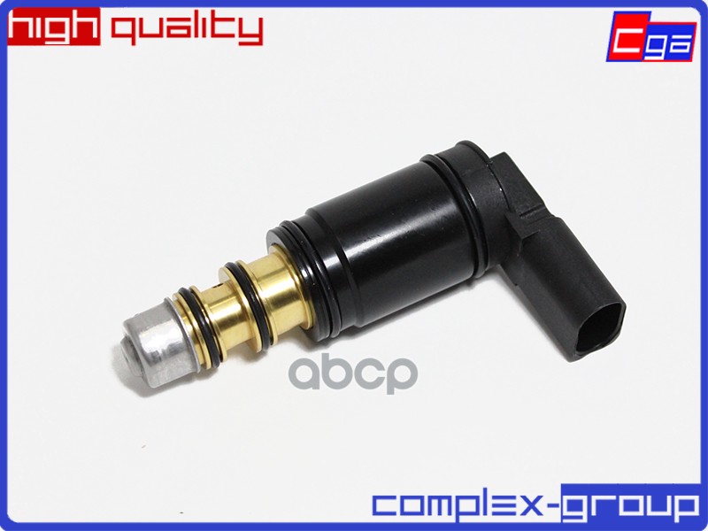 Клапан Для Компрессора Denso 6Seu16 6Seu12 7Seu16 11Cvlv8005ra CGA арт. 11CVLV8005RA
