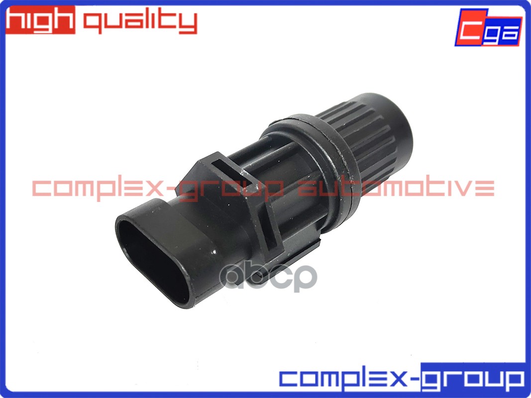 Датчик спидометра 96450960 96540656 CGA 11SENS00149RA CGA арт. 11SENS00149RA