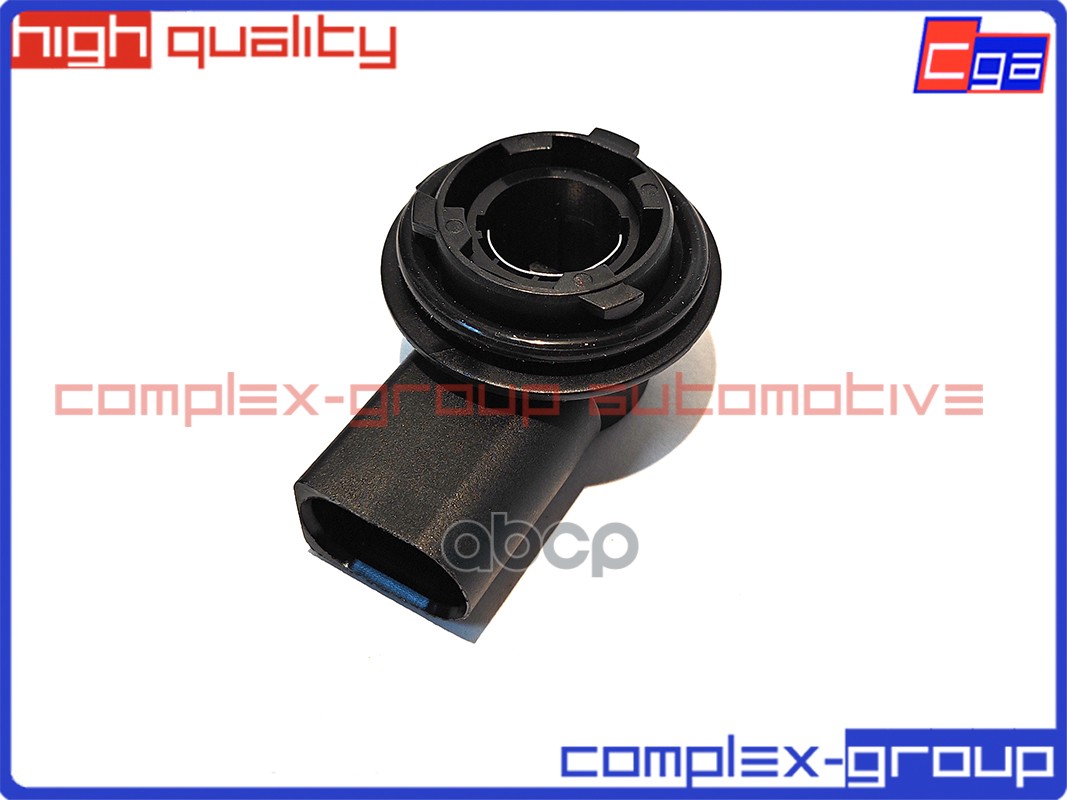 Разъем Электрический 6R0953123a Cga 11Sens00194ra CGA арт. 11SENS00194RA