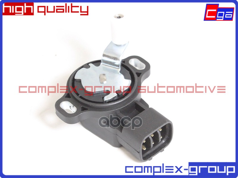 Датчик Дросселя Cga 11Snb101ra CGA арт. 11SNB101RA