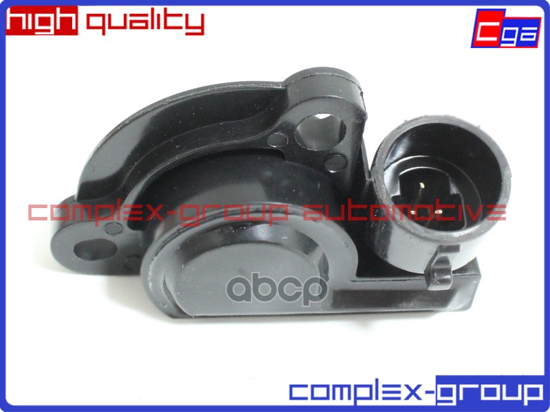 Датчик Положения Дроссельной Заслонки 94580175 31023855 Cga 11Snb855ra CGA арт. 11SNB855RA