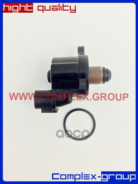 Датчик (Хода Холостого) Cga 11Snt6198ra CGA арт. 11snt6198ra