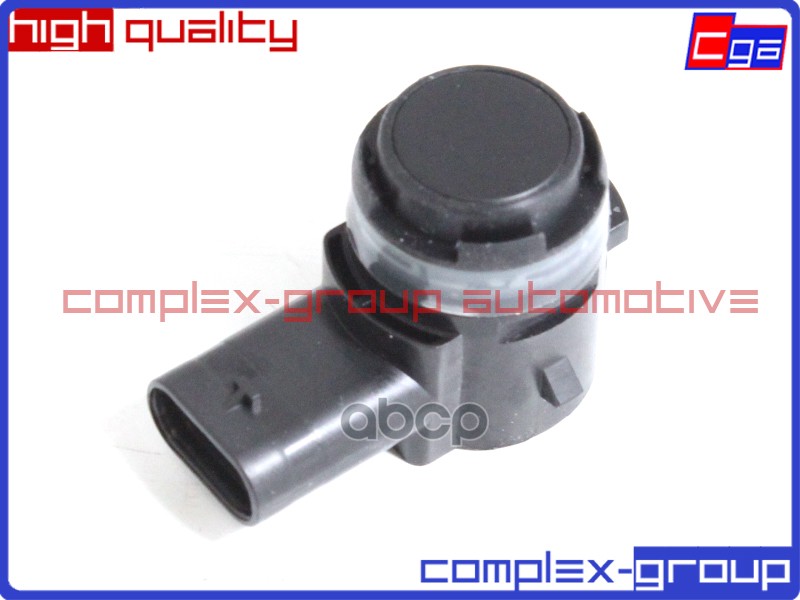 Датчик парковки 11SP1501RA CGA арт. 11SP1501RA