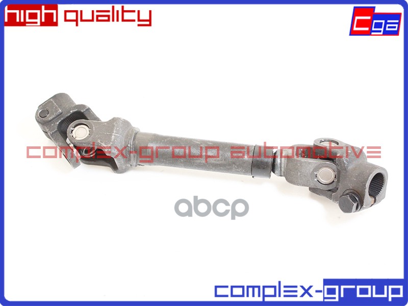 Кардан рулевой колонки 564002S200 12CJS1102RA CGA арт. 12CJS1102RA
