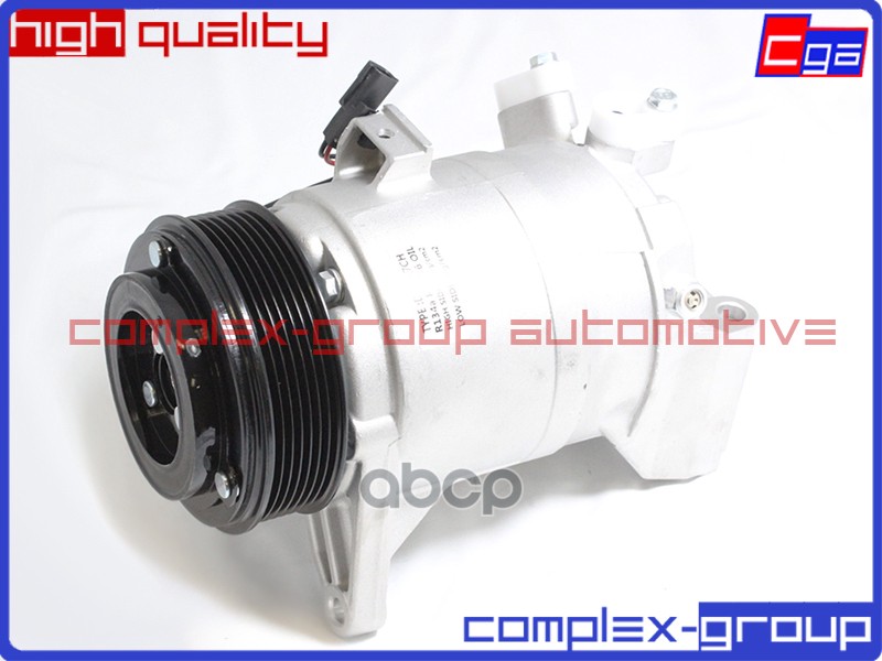 Компрессор Pathfinder R52 3.5 13Cc1027ra CGA арт. 13CC1027RA