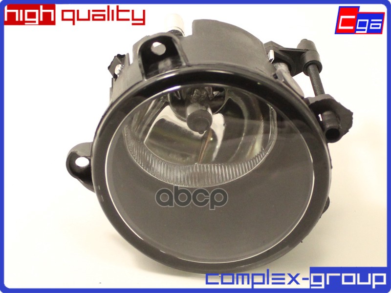 Фара Противотуманная С Лампой CGA арт. 9FGL1402RA