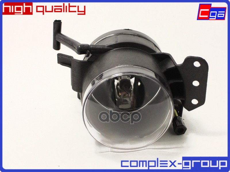 Фара Противотуманная С Лампой CGA арт. 9FGL1701RA