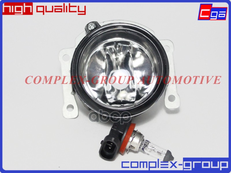 Фара Противотуманная 9Fgl5001ra CGA арт. 9FGL5001RA