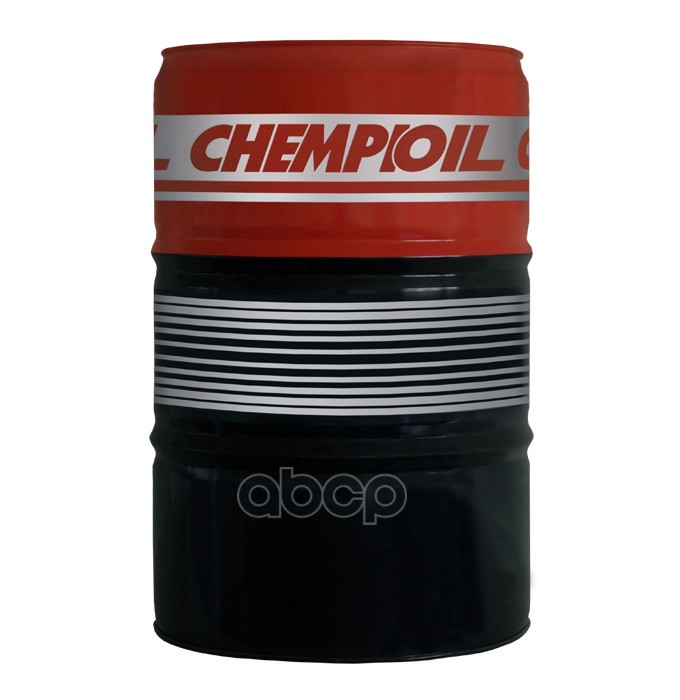 CHEMPIOIL 10W-40 Ch-7 Truck Blue Ck-4/ Cj-4, E6/ E9 60Л (Синт. Мотор. Масло) Hcv