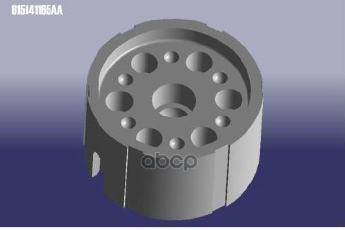 Подшипник выжимной CHERY арт. 015141165AA