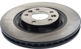 Диск тормозной передний CHERY арт. 204000243AA