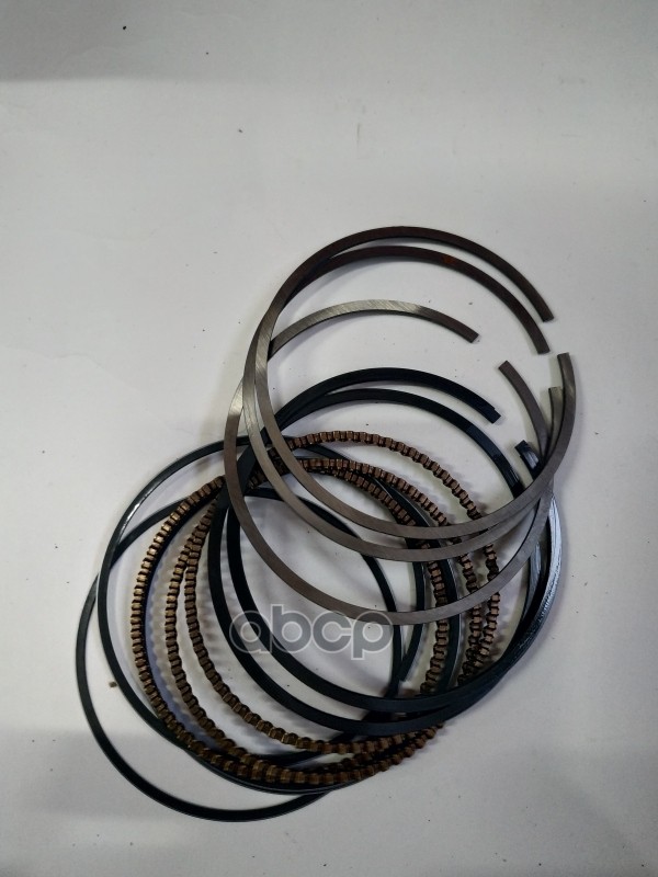 Кольца Поршневые (0,50) 372-1De1004030ca CHERY арт. 3721DE1004030CA