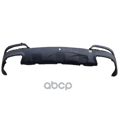 Задний бампер нижняя часть CHERY 602000932AAZC CHERY арт. 602000932AAZC