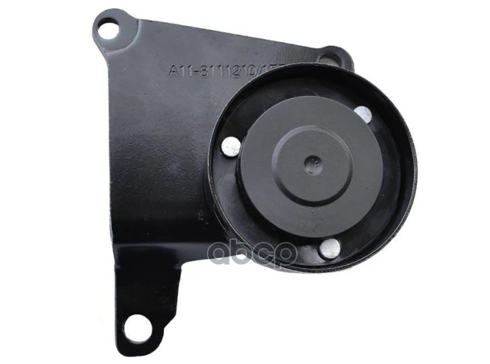 Ролик Паразитный Приводного Ремня С Кронштейном CHERY арт. A11-8111210BB