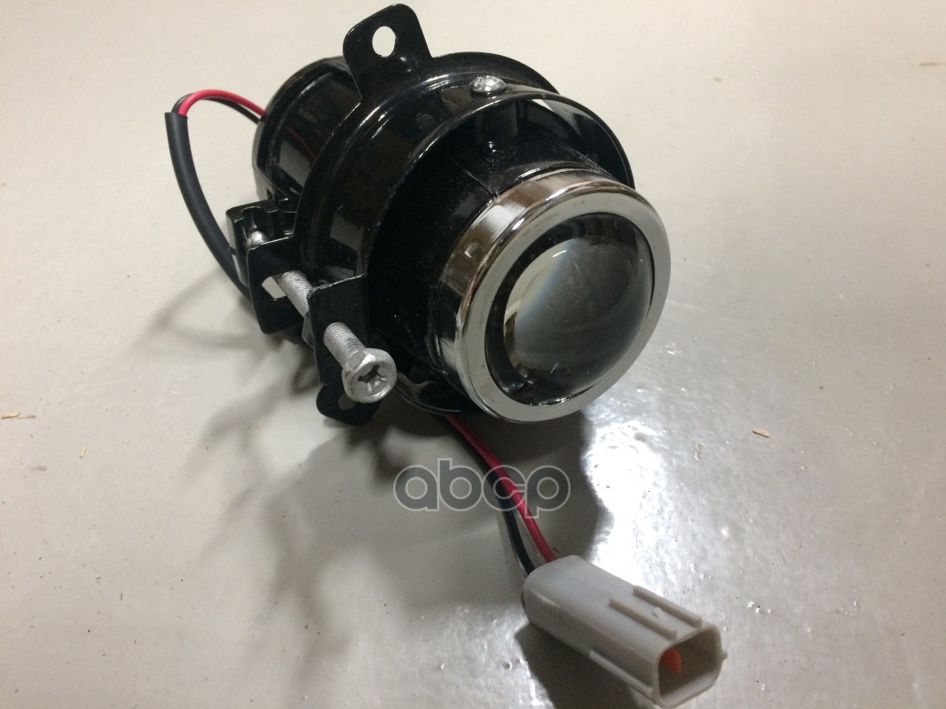 Фара противотуманная передняя левая CHERY арт. A133732010